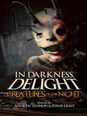 cover image of Creatures of the Night